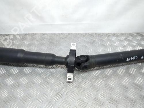 Driveshaft BMW 3 (E90) 318 d | BP24662554M37 