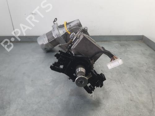 Steering column TOYOTA COROLLA Saloon (_E21_) 1.8 VVTi Hybrid (ZWE211, MZEA12) | BP37274807M21 - Image 2