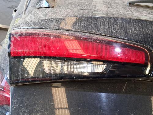 Used Left tailgate light Left tailgate light 38096300 38096300
