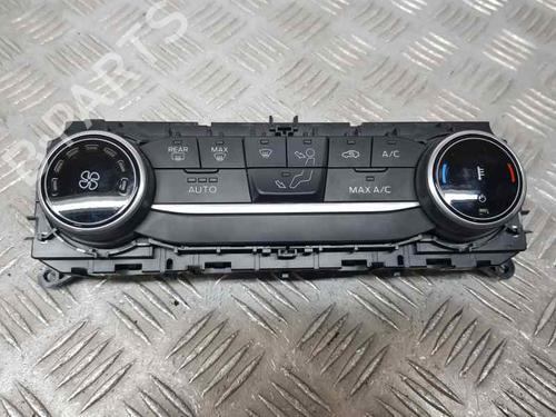 Used Climate control FORD ECOSPORT [2011-2022]  22645132