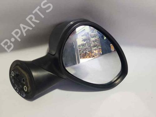 Used Right mirror FIAT 500 (312_) [2007-2025]  8059124