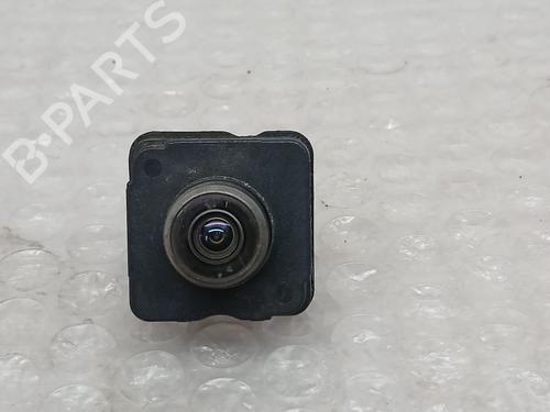 Camera CITROËN C-ELYSEE (DD_) 1.2 VTi 82 (82 hp) 26178353