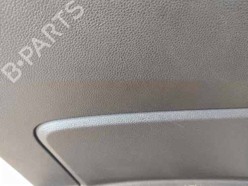Used Rear left window mechanism DACIA DUSTER (HM_) 1.3 TCe 150 4x4 (HMM3) (150 hp) 24675273