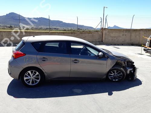 Left tailgate light TOYOTA AURIS (_E18_) 1.4 D-4D (NDE180_, NDE180R) | BP33831659C79 - Image 4