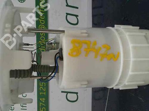 Fuel pump PEUGEOT 208 I (CA_, CC_)  | BP1589428M76 