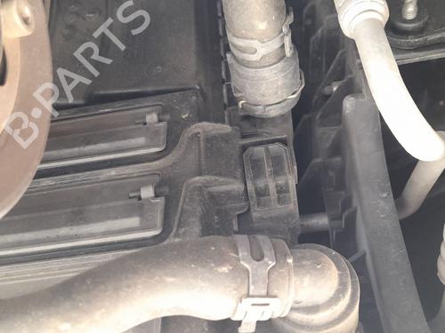 Used Water radiator Water radiator 37242686 37242686