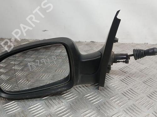 Retrovisore sinistro OPEL CORSA C (X01) 1.2 (F08, F68) (75 hp) 29247409