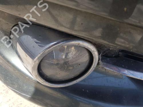 Used Right front fog light PEUGEOT 607 (9D, 9U) [2000-2025]  17972105