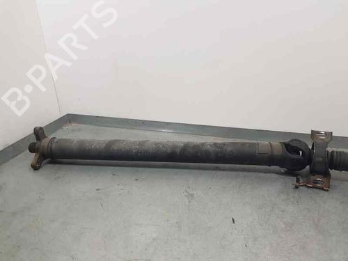 Driveshaft MERCEDES-BENZ C-CLASS T-Model (S203)  | BP15210792M37 