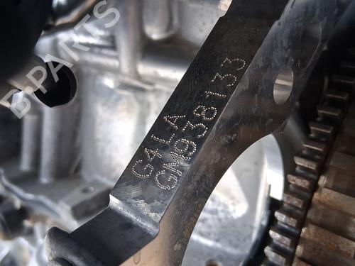 Engine HYUNDAI i20 II (GB, IB) 1.2 | BP34559366M1 - Image 6