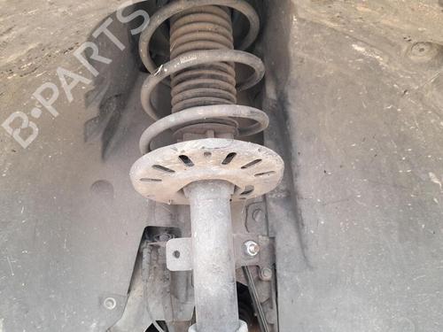 Used Right front shock absorber CITROËN C5 AIRCROSS (A_) 1.2 PureTech 130 (ARHNSJ) (131 hp) 29753995