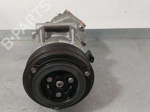 Used AC compressor AC compressor OPEL ASTRA J (P10) 1.6 CDTi (68) (110 hp) 40194968 40194968