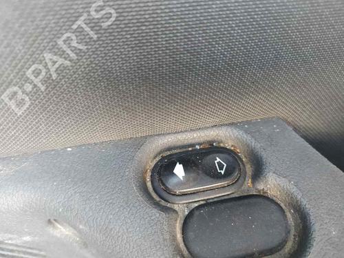 Used Right front window switch FORD FIESTA III (GFJ) [1989-1997]  22182192