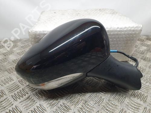 Right mirror RENAULT CLIO IV (BH_) | BP11330914C27