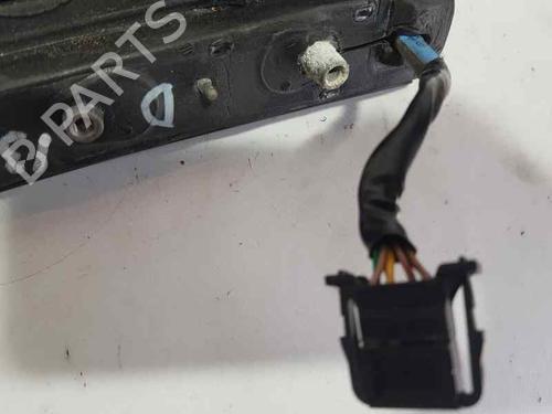 Right mirror SEAT ALTEA XL (5P5, 5P8)  | BP7816966C27 
