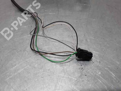 Right mirror PEUGEOT 307 (3A/C) | BP7631072C27