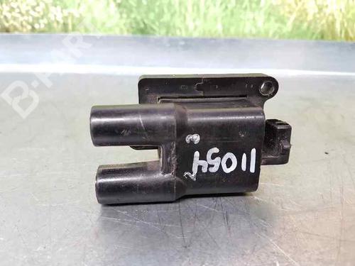 Used Ignition coil KIA RIO III (UB) [2011-2017]  2127385