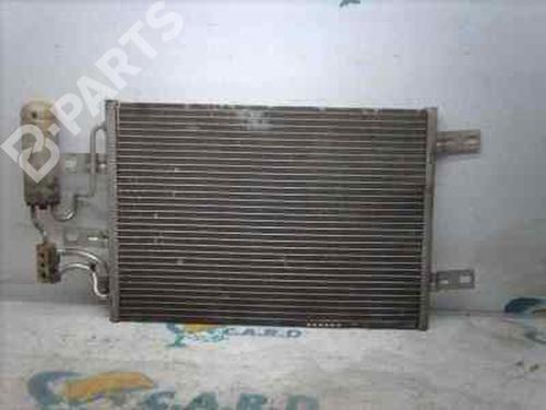 AC radiator OPEL MERIVA A MPV (X03)  | BP82254M32 