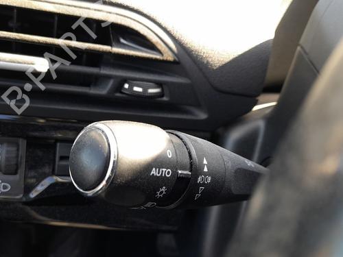 Used Steering column stalk Steering column stalk CITROËN C4 SPACETOURER (3D_) 1.5 BlueHDi 130 (131 hp) 33467907 33467907