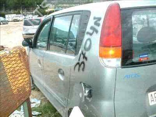 Right taillight HYUNDAI ATOS (MX)  | BP872695C35 