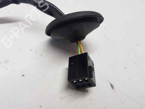 Right mirror OPEL CORSA D (S07)  | BP4454019C27 