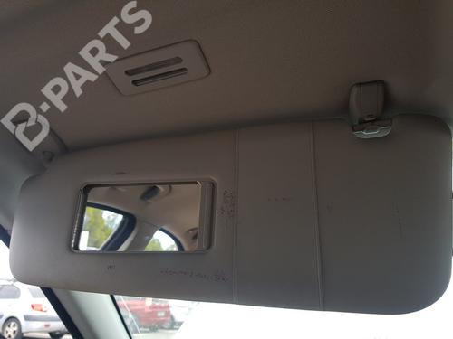 Used Left sun visor Left sun visor BMW 5 (E60) 520 d (177 hp) 8503923 8503923
