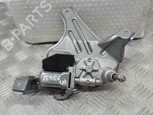 Used Rear wiper motor TOYOTA YARIS (_P15_) [2013-2025]  20645141