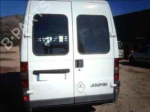 Left front indicator CITROËN JUMPER I Van (230L) 2.5 D | BP862207C32