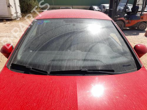 Used Windscreen SEAT IBIZA IV (6J5, 6P1) 1.6 TDI (90 hp) 28678329