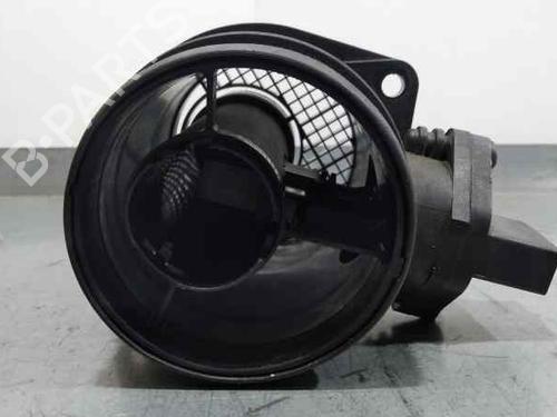 Mass air flow sensor SEAT LEON (1P1) 2.0 TDI 16V | BP22638451M95