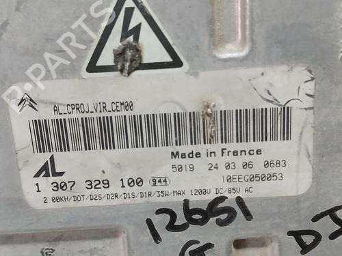Module xenonverlichting CITROËN C6 (TD_)  | BP19410825C53 