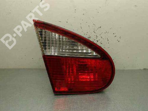 Used Left taillight DAEWOO LANOS (KLAT) [1997-2025]  2428607