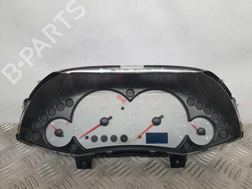 Instrument cluster FORD FOCUS I (DAW, DBW) 1.8 Turbo DI / TDDi (90 hp) 11053524