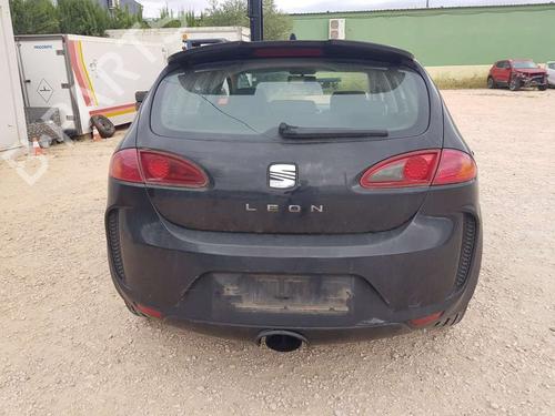 Left front driveshaft SEAT LEON (1P1)  | BP19677304M38 