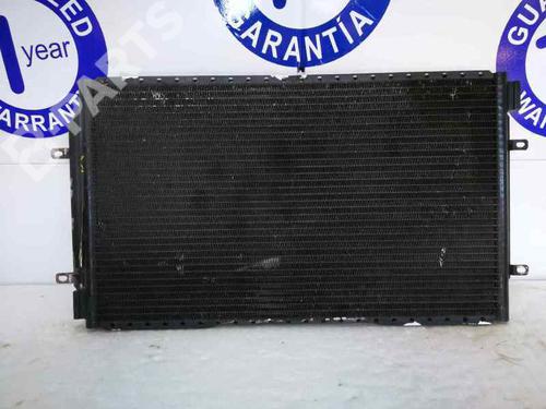 AC radiator VW GOLF III (1H1) 1.9 D | BP1520547M32 