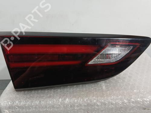 Used Left tailgate light Left tailgate light OPEL ASTRA K (B16) 1.4 Turbo (68) (150 hp) 36498829 36498829