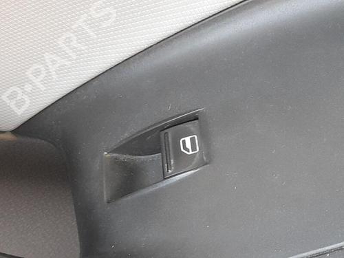 Used Right front window switch SEAT IBIZA IV (6J5, 6P1) [2008-2017]  28296780