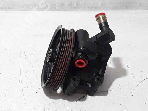 Styring servopumpe FORD FOCUS I (DAW, DBW)  | BP6538912M99 