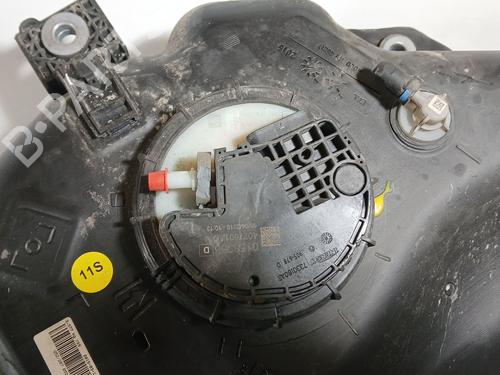 AdBlue-tank PORSCHE MACAN (95B) 3.0 S Diesel | BP34606047M85 - Image 4