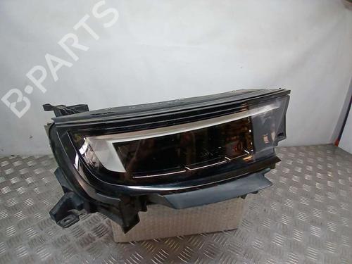 Used Right headlight OPEL MOKKA [2020-2026]  19268811