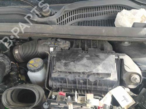 Used Air filter box RENAULT TALISMAN (LP_) 1.7 Blue dCi 120 (LPA7) (120 hp) 24676264