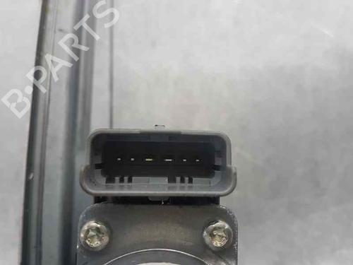 Rudehejsemekanisme ventre foran DS DS 4 / DS 4 CROSSBACK (NX_)  | BP5576168C22 