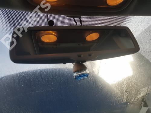 Used Rear mirror VW PASSAT B6 (3C2) [2005-2010]  11347263