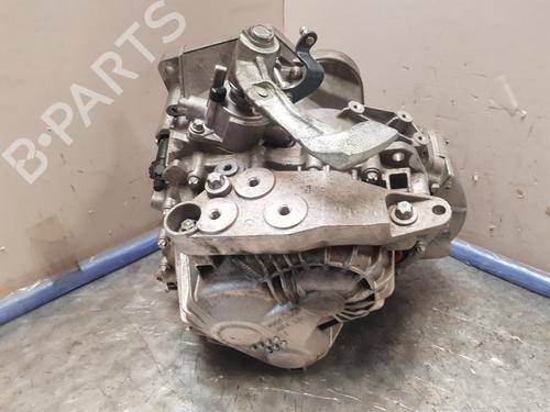 Gearbox OPEL CORSA D (S07)  | BP13391614M3 
