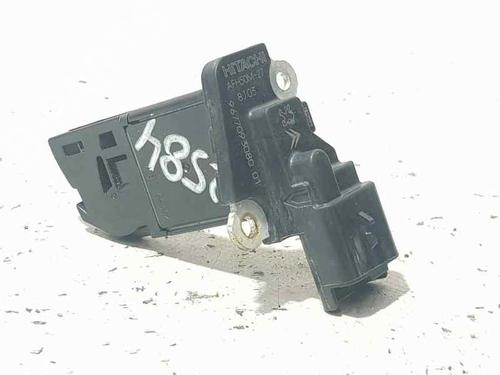 Used Mass air flow sensor CITROËN BERLINGO Box Body/MPV (K9) [2018-2026]  5807116