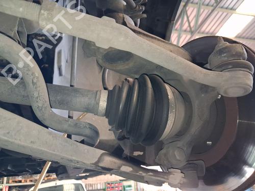 Used Right front steering knuckle Right front steering knuckle CITROËN C3 III (SX) 1.6 BlueHDi 75 (75 hp) 40458620 40458620