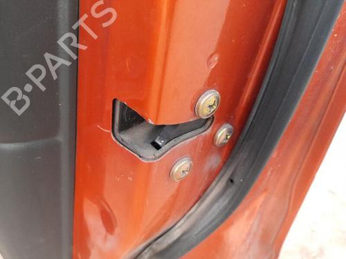 Used Front right lock CHEVROLET AVEO / KALOS Saloon (T250, T255) 1.4 (94 hp) 28351545