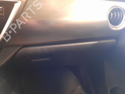 Used Glove box Glove box 37263892 37263892