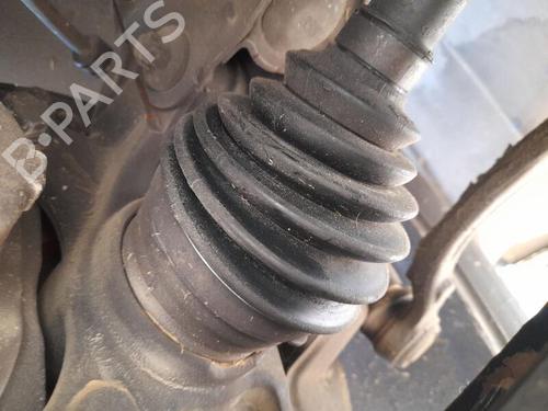 Used Right front driveshaft CITROËN C5 AIRCROSS (A_) 1.2 PureTech 130 (ARHNSJ) (131 hp) 27405373