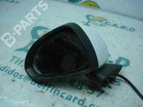 Used Left mirror OPEL CORSA D (S07) [2006-2015]  177140